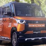 Engineering　デリカミニ